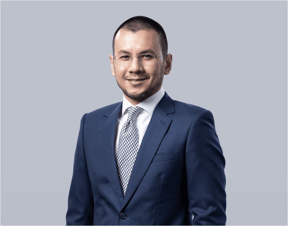 Ahmad Zulqarnain CEO baharu KWSP