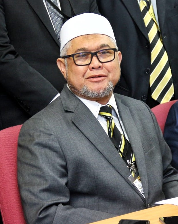 Pas Perak simpati tetapi kesal tuduhan Ahli Parlimen Beruas terhadap PN