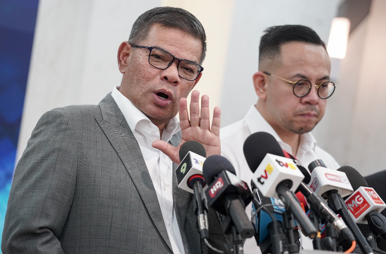 Pelan rekalibrasi PATI dilaksana semula tahun ini