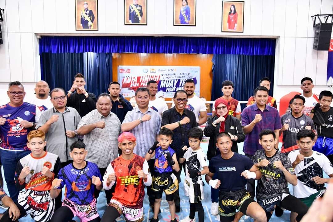 Kawalan tahap tertinggi di sempadan pastikan kedaulatan negara terjaga