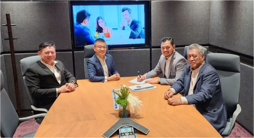 Semarak Renewable Energy peroleh pakej pembiayaan RM1.88 bilion