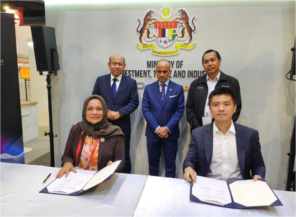 MRO: Pecca Aviation, GCA mulakan perkongsian strategik