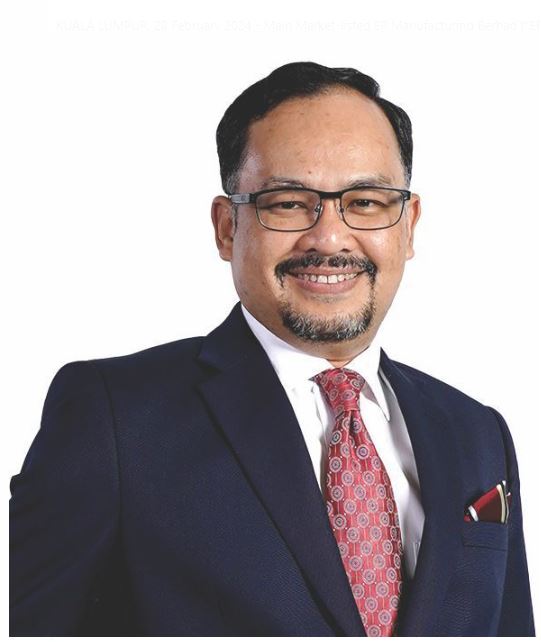 Untung bersih EPMB melonjak 50 kali ganda, tertinggi sejak 2014