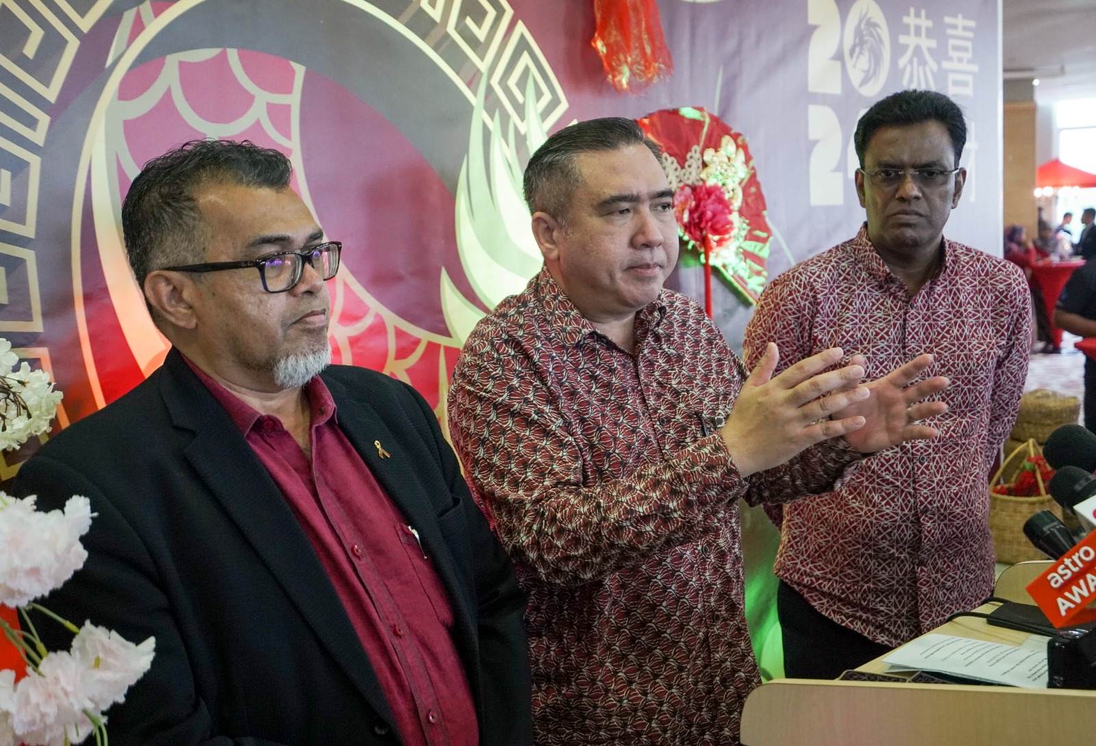 Pemandu teksi, bas sekolah terima caruman Perkeso mulai bulan depan