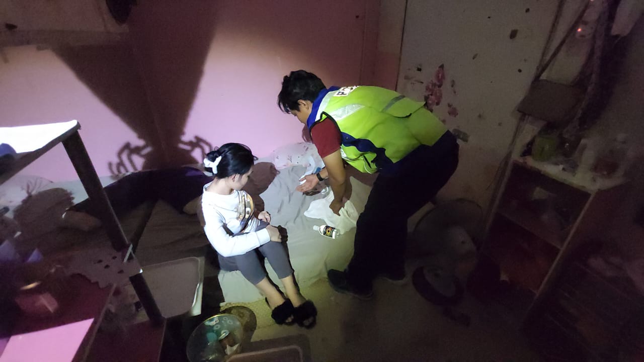 Ops Noda Meda bongkar khidmat pelacur di pusat urut