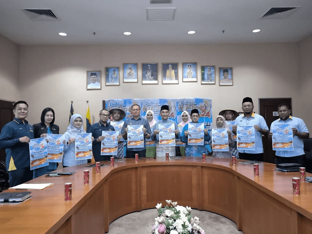 PAT 2024 sasar lebih 350,000 pengunjung