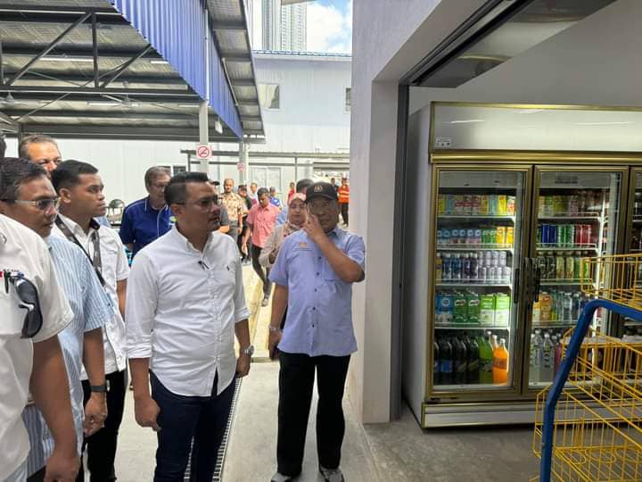 Pemaju, pengilang perlu tempatkan pekerja di CLQ berdaftar