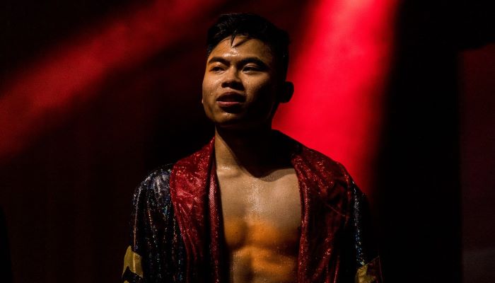 MCW: Emman Azman kembali beraksi di Malaysia, muncul dalam New Breed II