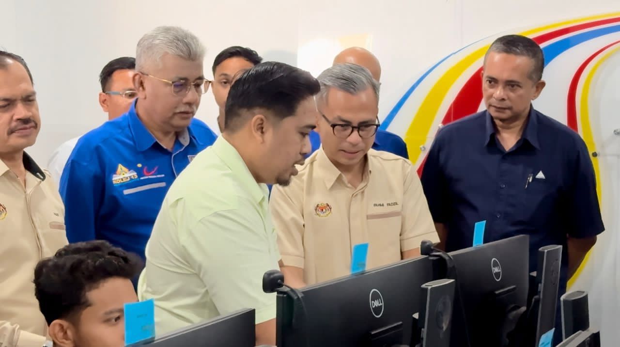 Syarikat telekomunikasi perlu ambil tindakan segera aduan masalah rangkaian