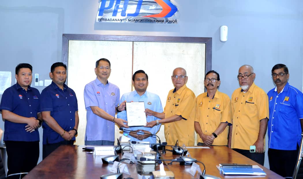 PAJ kumpul maklumat atasi kesesakan di JB