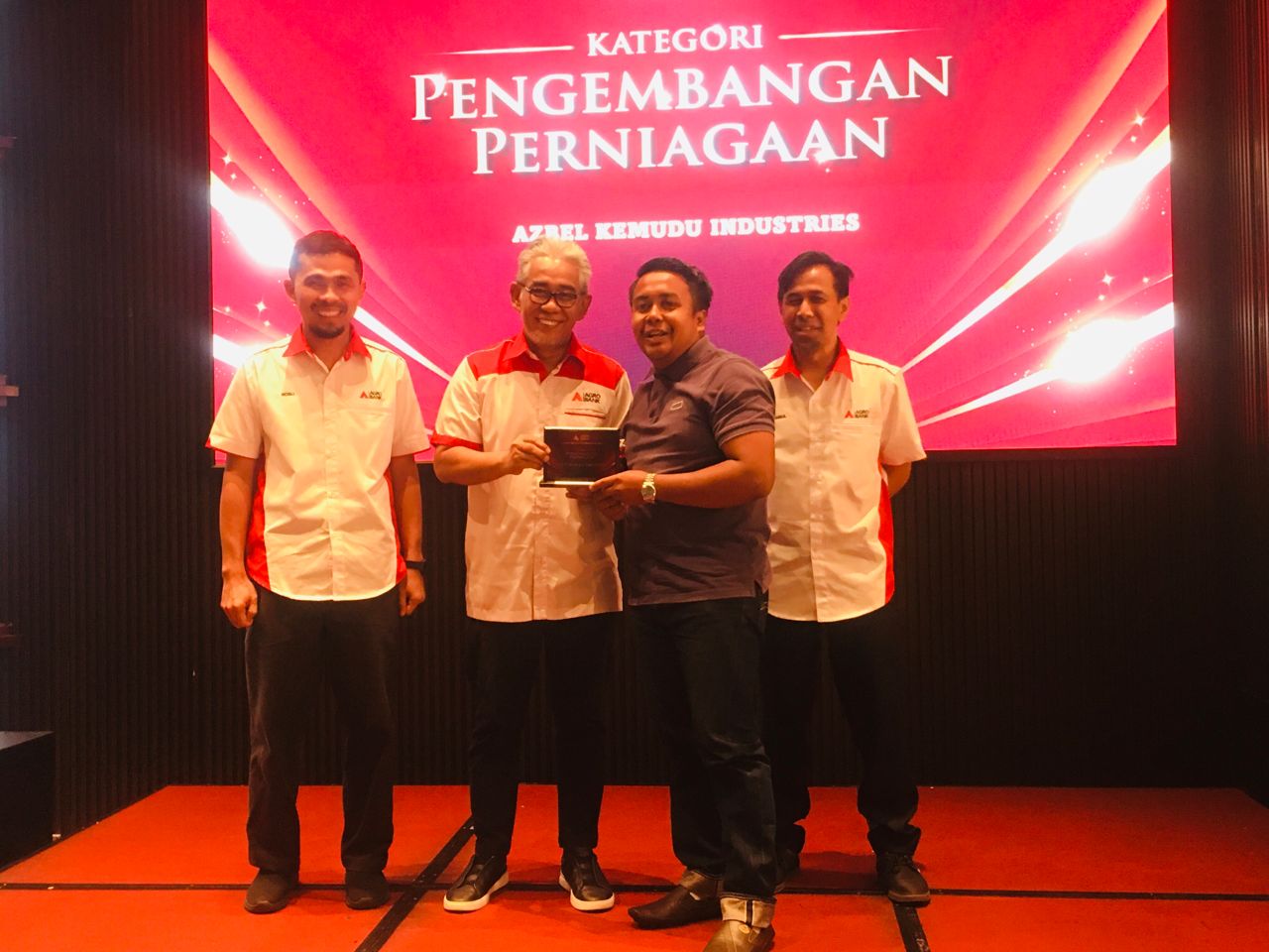 Agrobank sasar 200 usahawan sertai ACE