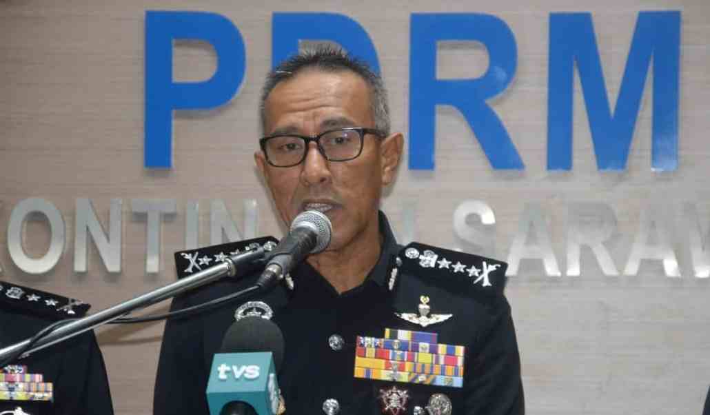 Kes kemalangan menurun, jumlah kematian meningkat