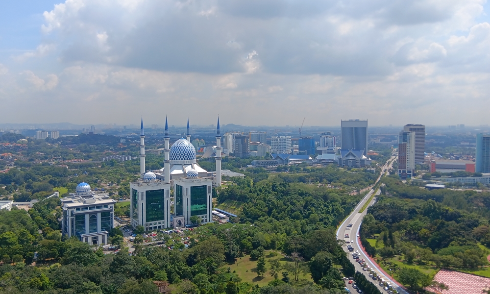 Selangor belanja RM6.78 bilion dalam RP3 RMK12