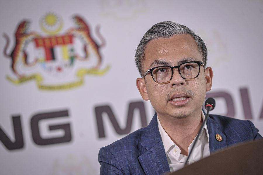 Kementerian Komunikasi minta penjelasan daripada Google