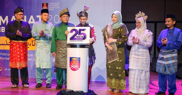 Isu tanah projek Solar Park UiTM selesai