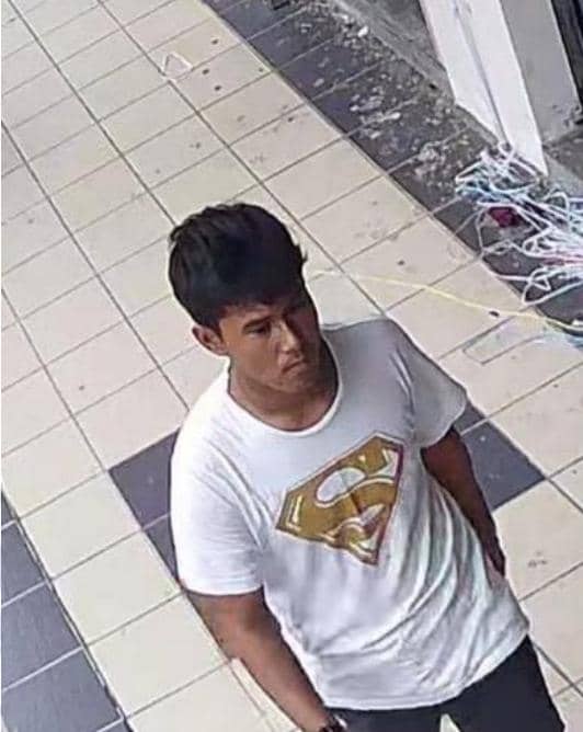 Polis buru suspek cabul wanita pekerja kedai rawatan kecantikan