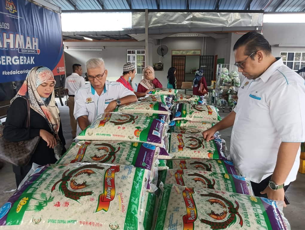 PH Johor tidak perlu mengemis jawatan, kedudukan di Johor