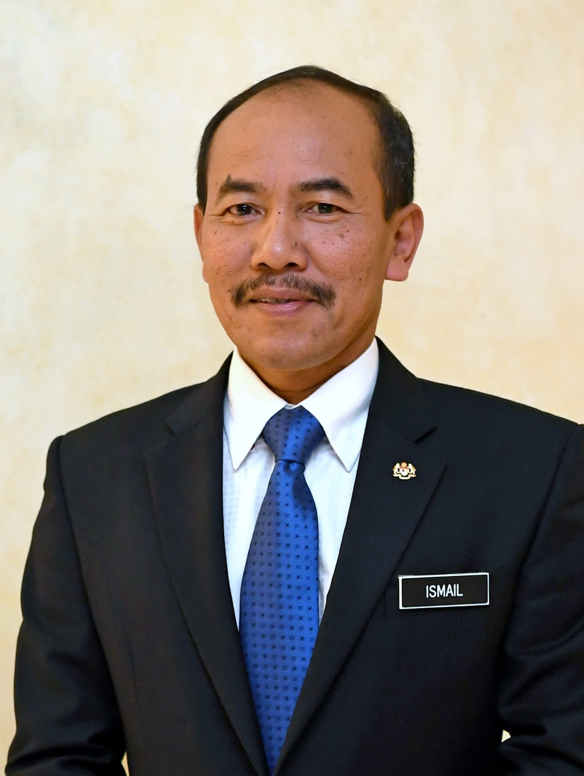 Ismail Bakar dilantik Pengerusi EAIC