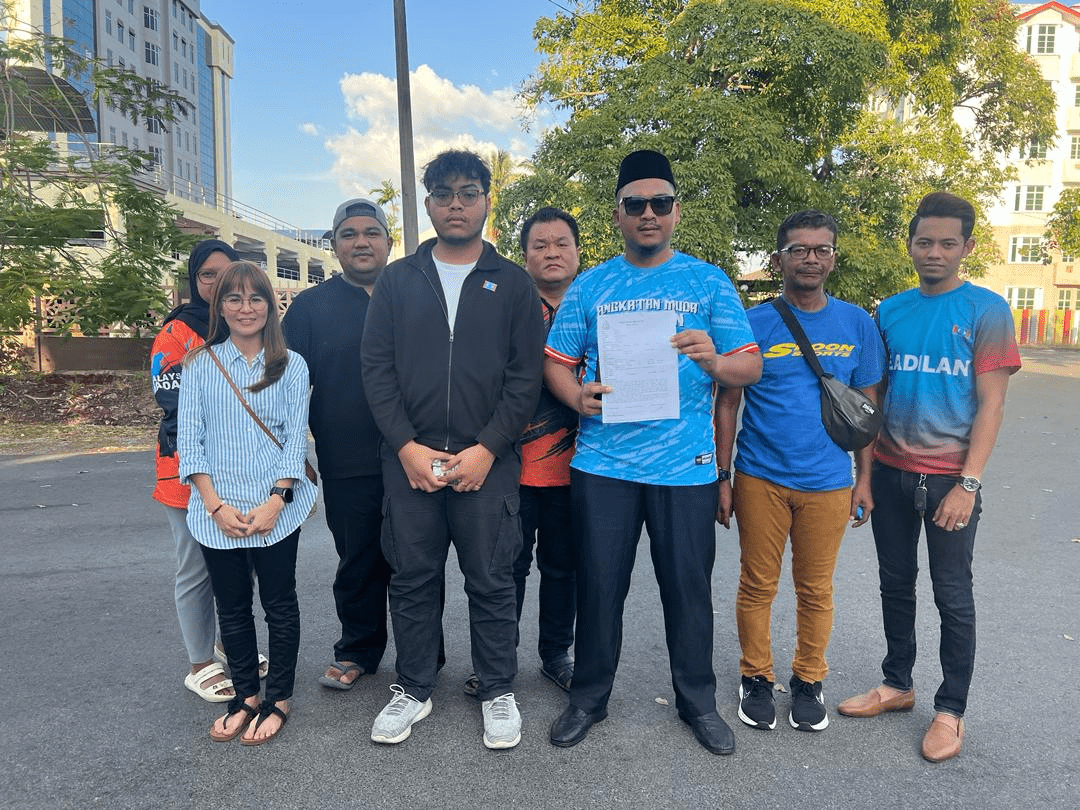 AMK Perlis gesa tindakan dikenakan ke atas DD Chronicle