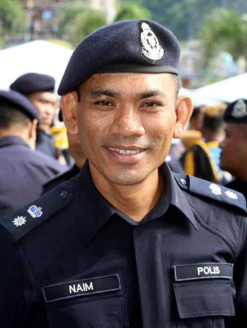 Dua lagi PATI lolos depot tahanan Imigresen ditangkap