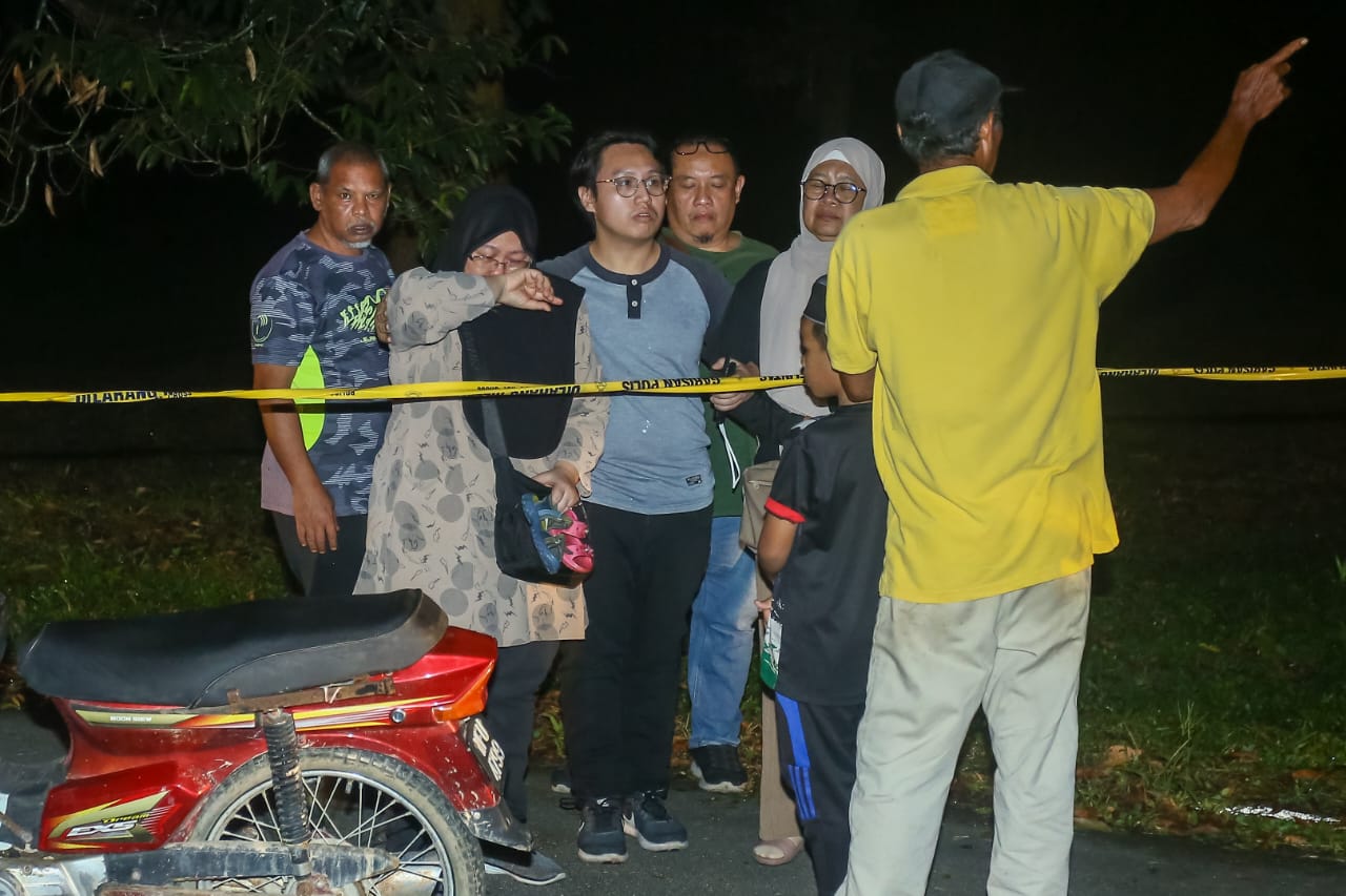 Satu mayat mangsa dihanyut kepala air dijumpai