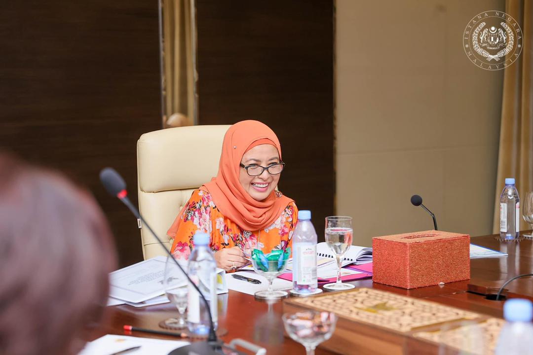 Gunakan AI untuk manfaat masyarakat, bukan keuntungan semata-mata