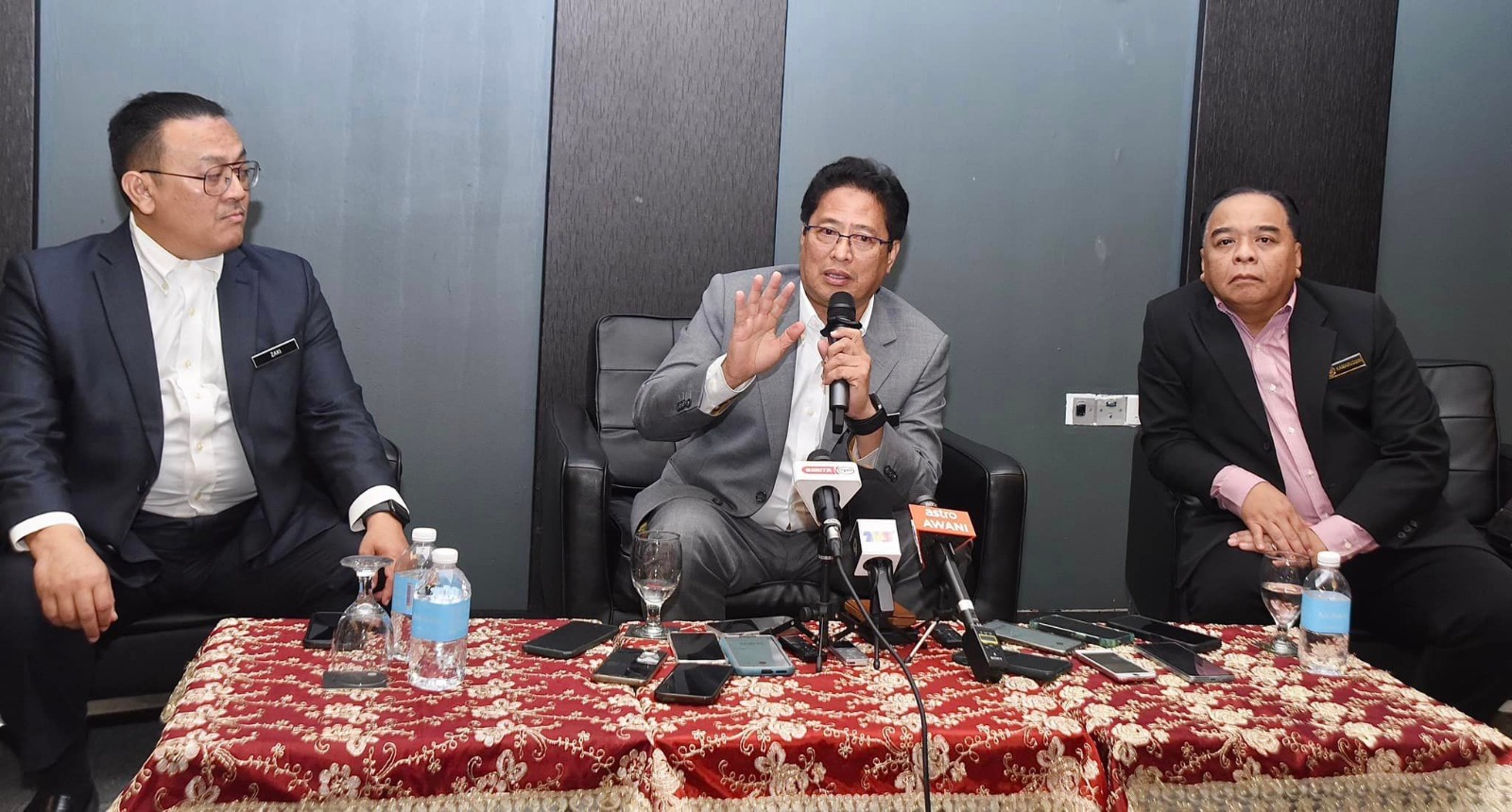 Lebih 20 individu dipanggil bantu siasatan kontrak SPANCO