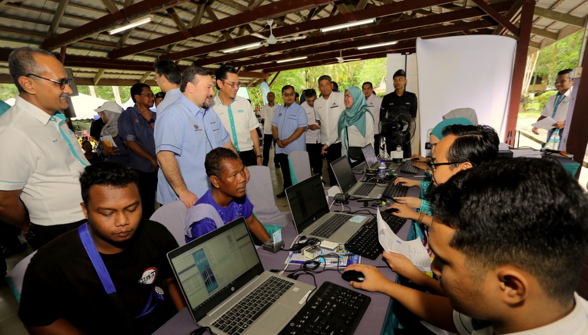 Dividen bukti prestasi dana KWSP semakin baik