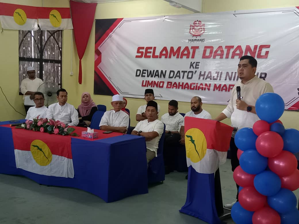 Boikot KK Mart tiada kaitan 3R
