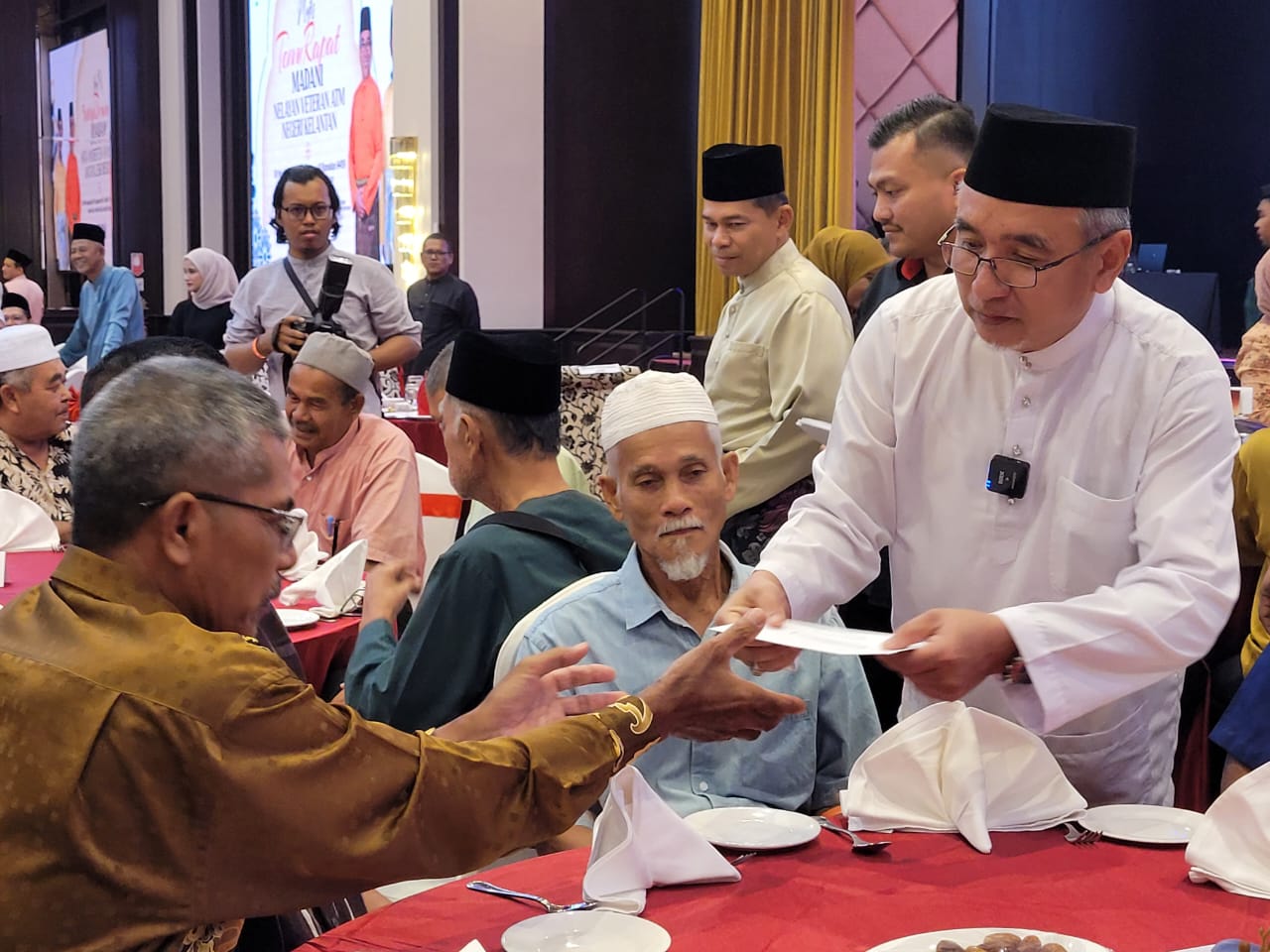 Tangkapan lelaki Israel, Mindef sedia salur maklumat
