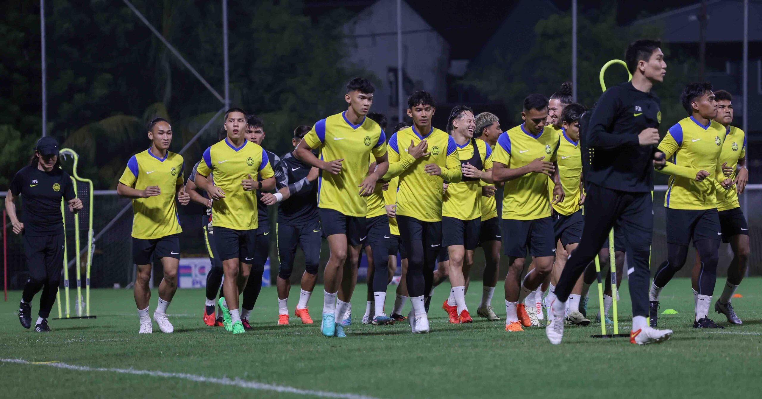 Dilema siapkan Harimau Malaya berdepan Oman