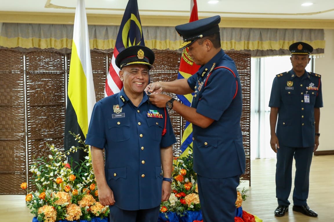 Keputusan kadar baharu tarif air Perak minggu depan