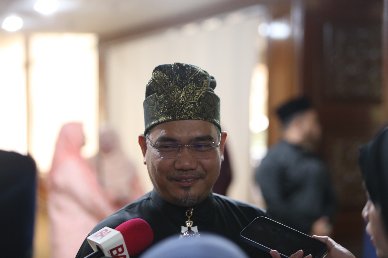 Elak naratif yang boleh undang konflik bila Enakmen Kanun Jenayah Syariah dibawa semula ke DUN Kelantan