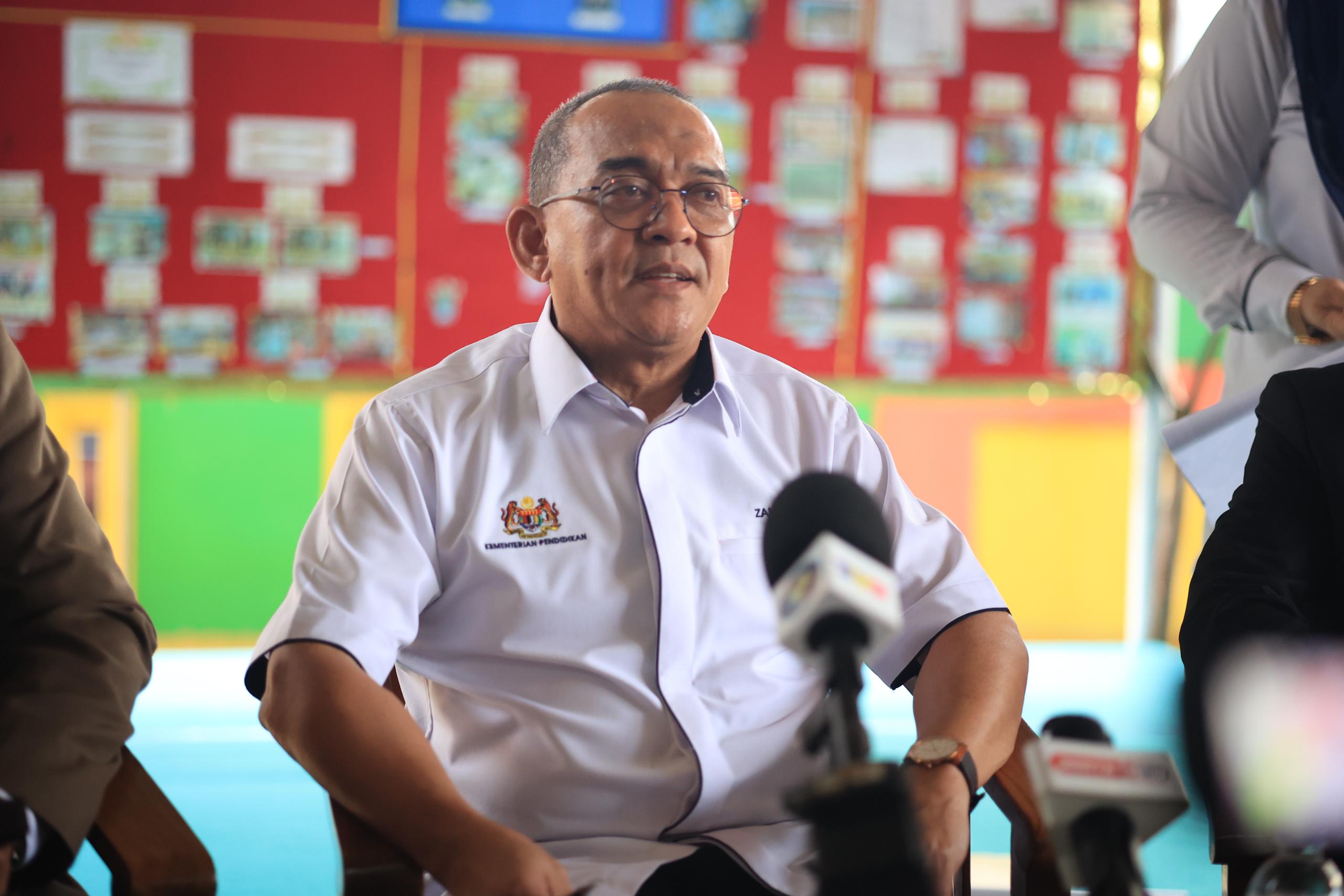 Ancaman harimau punca keciciran pelajar Orang Asli