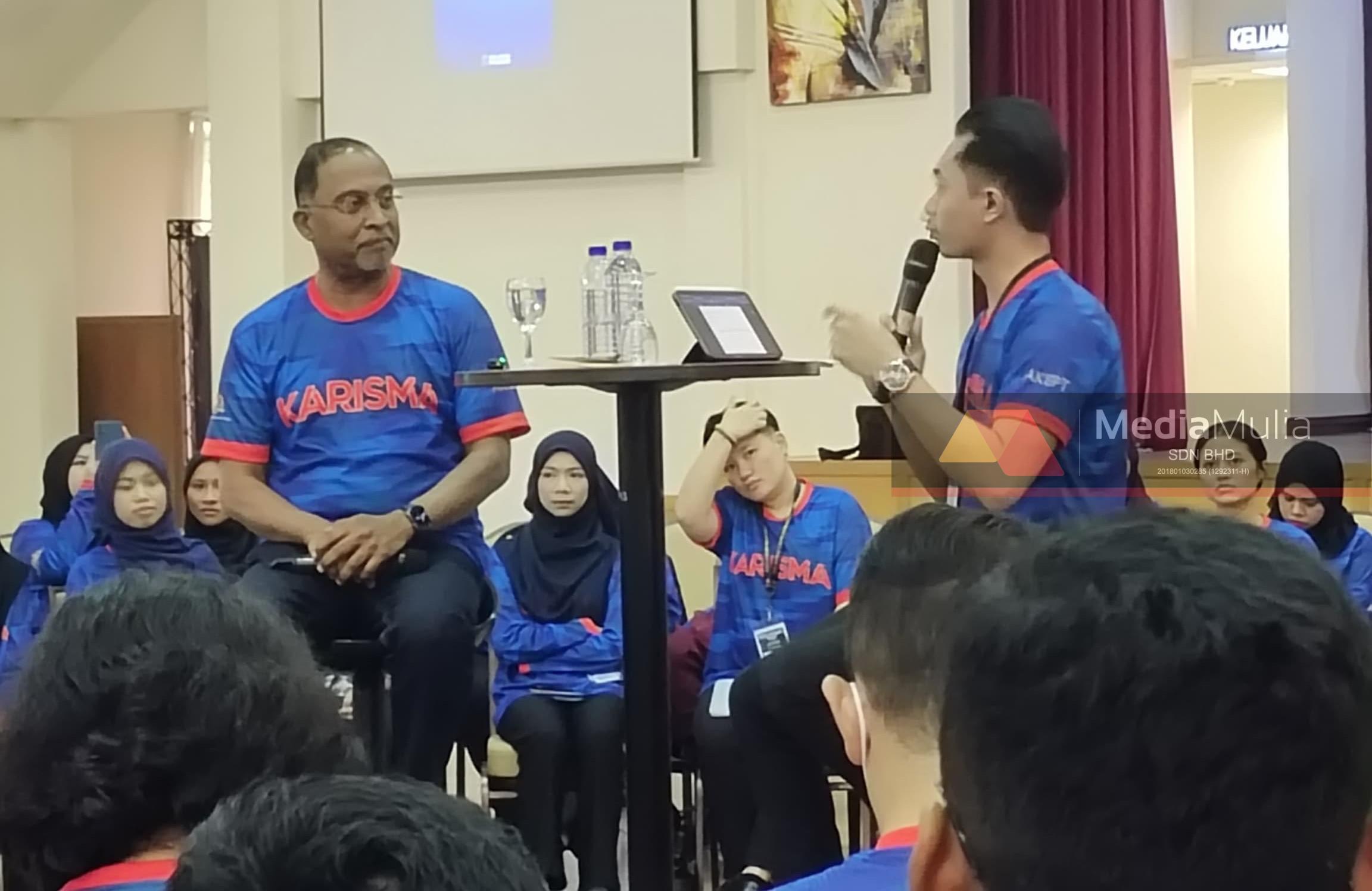MPP universiti awam, swasta terima peruntukan RM20,000