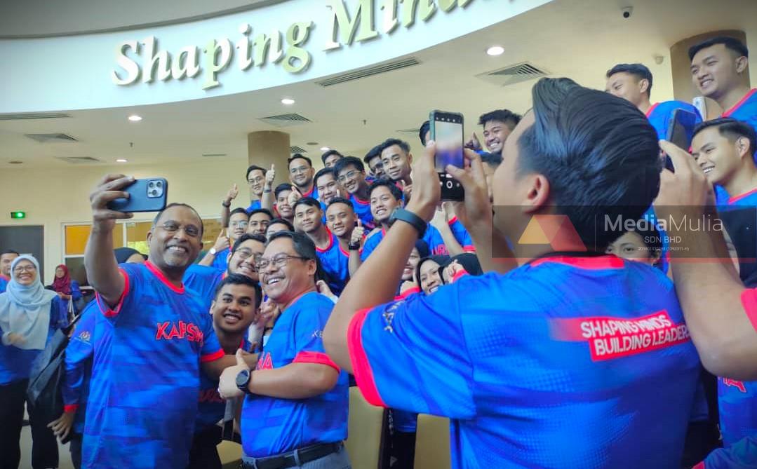 Kenal pasti penginapan mahasiswa usang untuk dibaik pulih