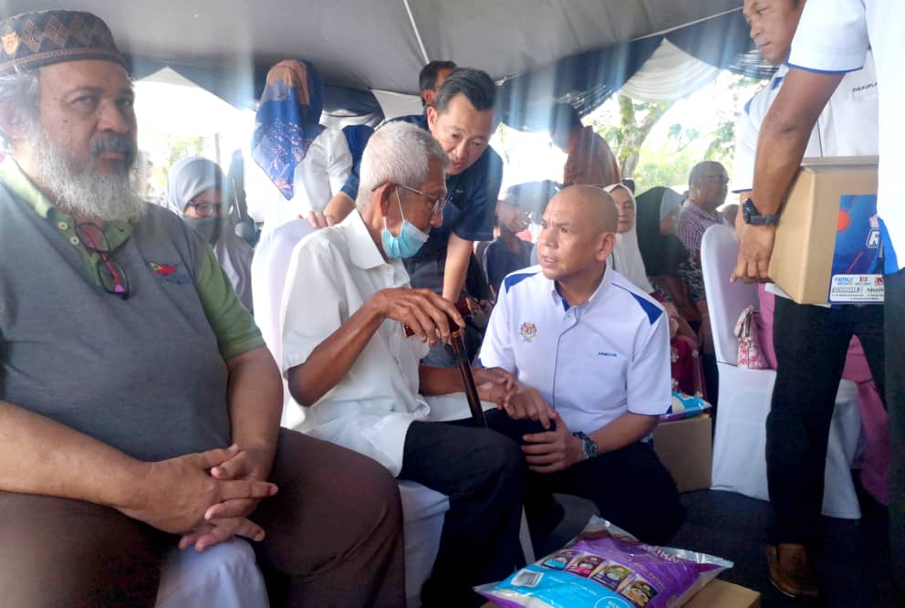 KPDN terbuka dengar cadangan demi kepentingan rakyat
