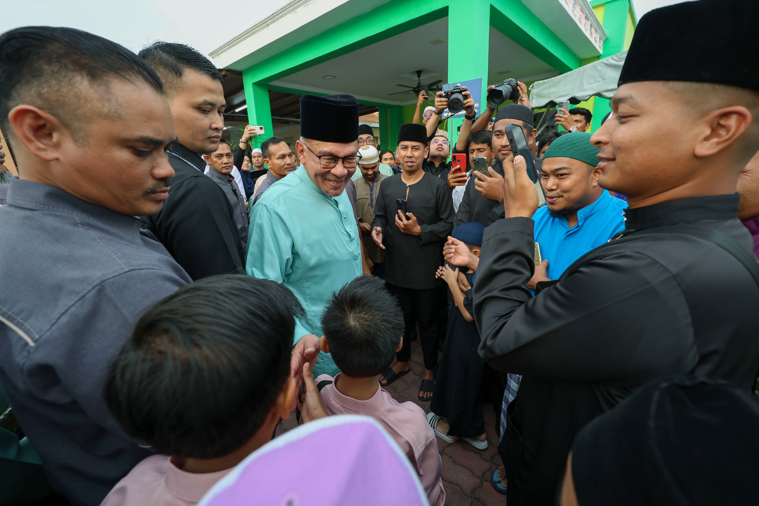 PM semak dakwaan Isham Jalil