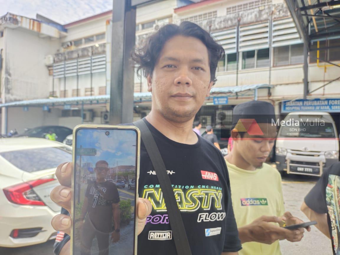 Nahas treler terbakar: Keluarga harap keputusan DNA dipercepatkan