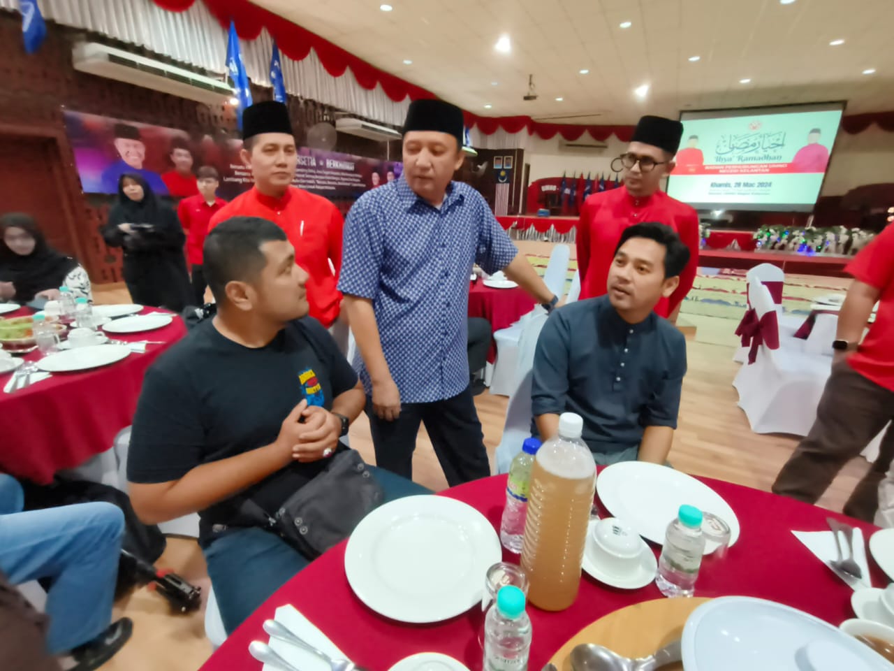 Felcra selesai agih dividen RM74 juta kepada peserta