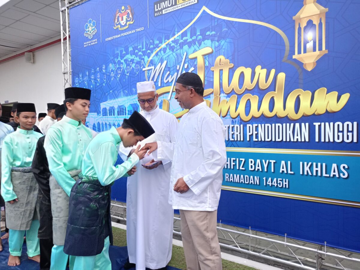 Kerajaan sedia bantu bawa pulang jenazah dua pelajar