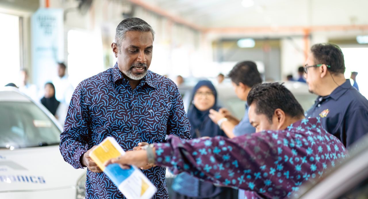 TVET: Sektor awam, swasta bukan bersifat dikotomi