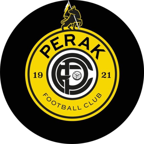 Perak FC dapat dua pemain import baharu