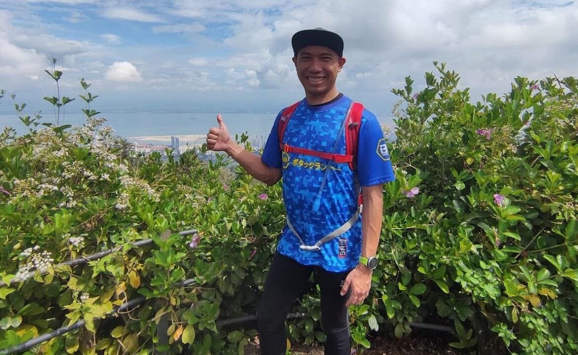 Lima bulan hilang, keluarga rindu beraya bersama Ustaz Hafiz