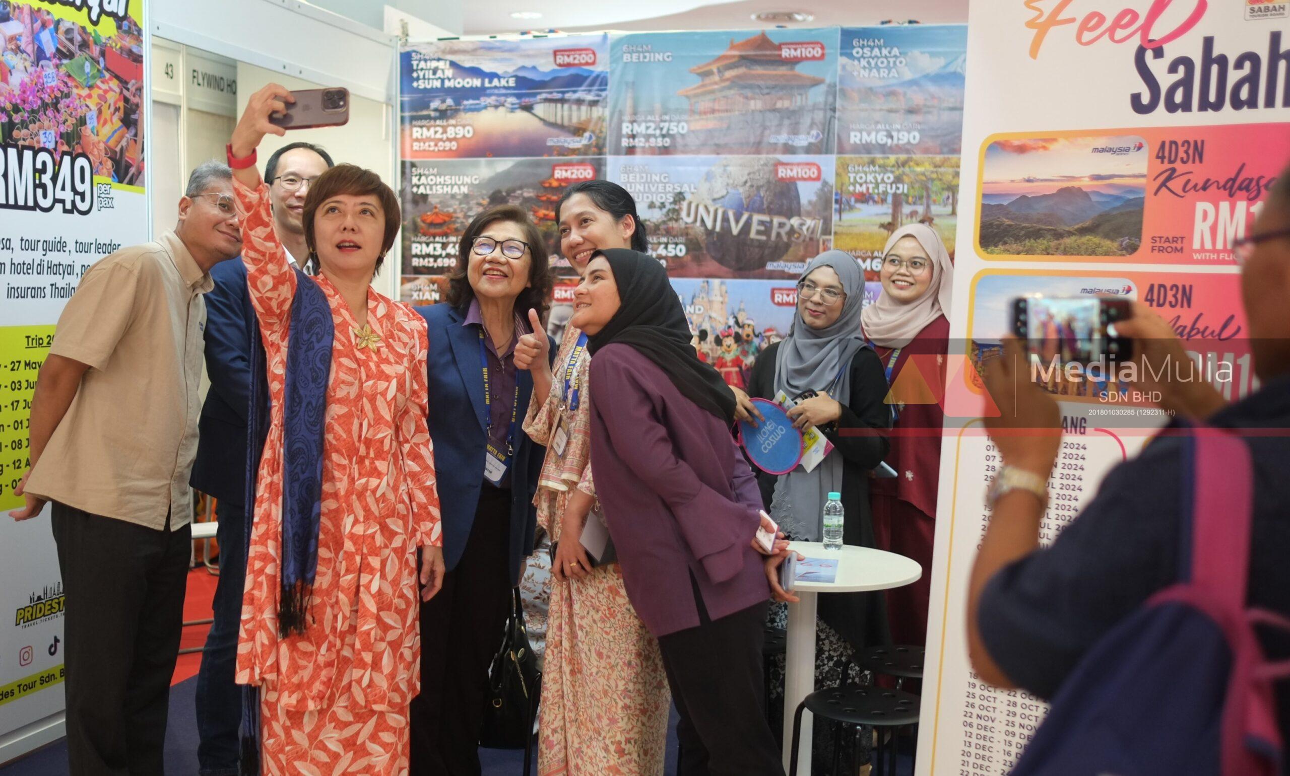 Negeri Sembilan mahu giat penglibatan komuniti tempatan dalam pelancongan
