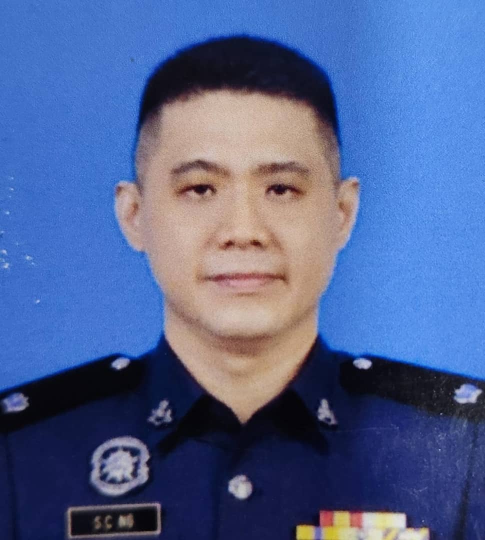 Wanita rugi RM131,500 ditipu ‘scammer’ menyamar polis