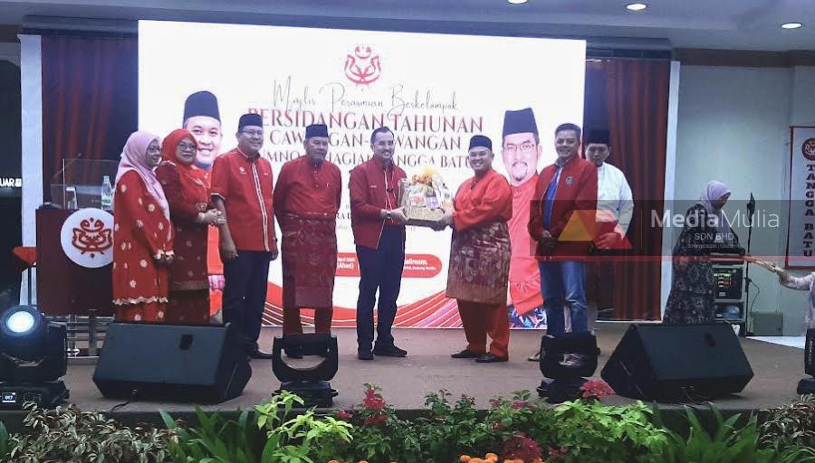 MKT bincang nasib Mohamad Ali minggu depan