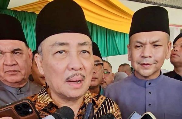 Pusat Jantung Negara tingkat mutu perkhidmatan kesihatan di Sabah