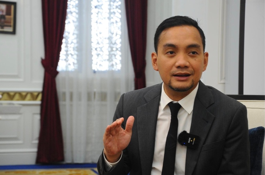 MB Johor puji JDT bersikap profesional