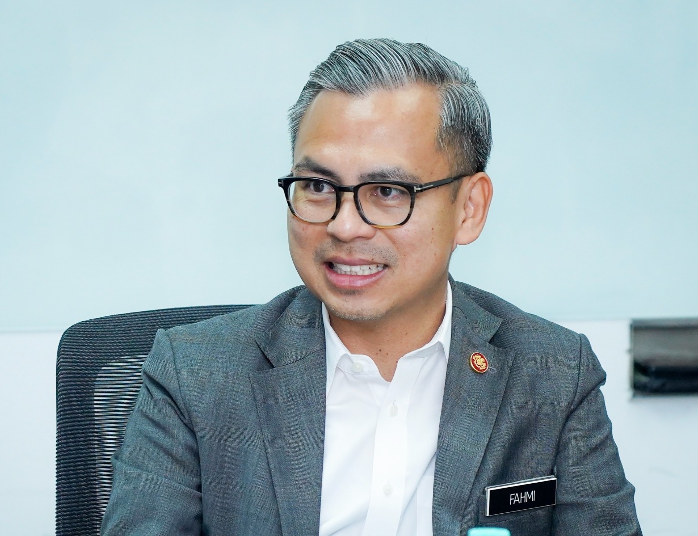 Kementerian Komunikasi teliti penggubalan satu akta muzik